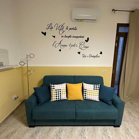 Casa Vacanze Campi Salentina Esterno foto
