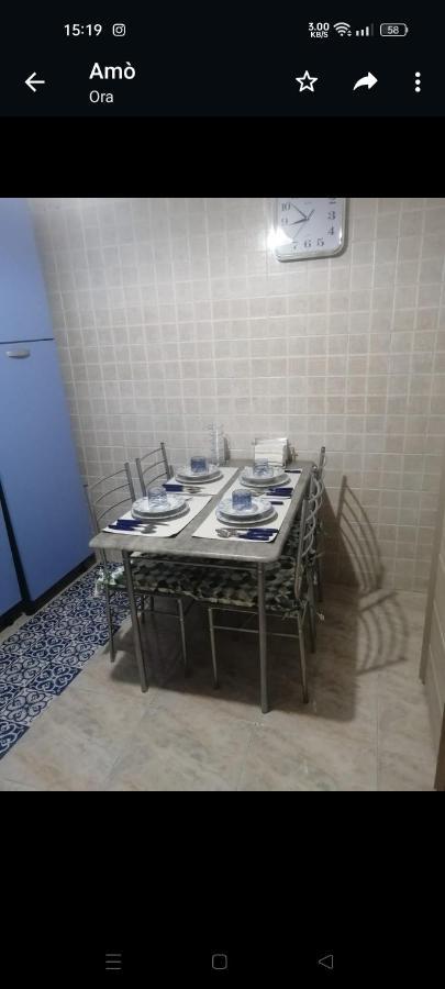 Casa Vacanze Campi Salentina Esterno foto