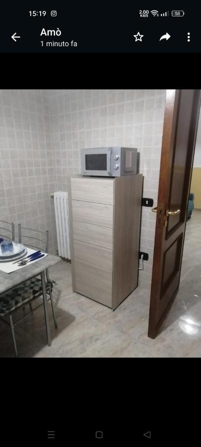 Casa Vacanze Campi Salentina Esterno foto