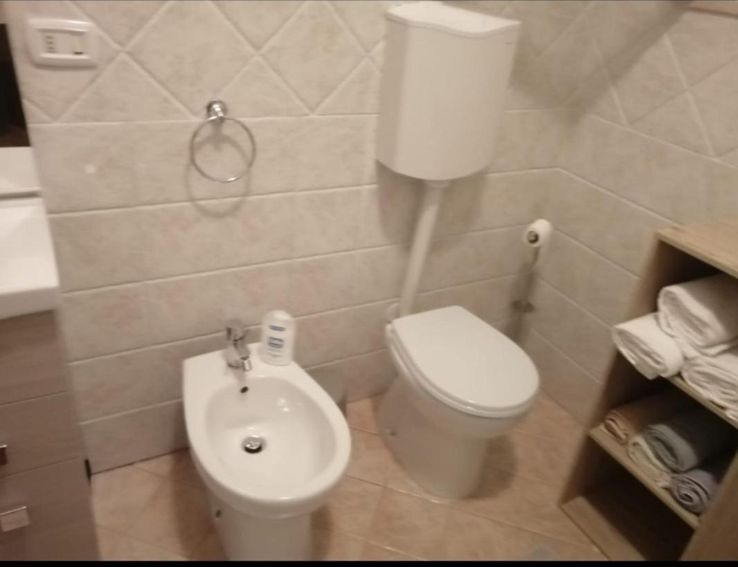 Casa Vacanze Campi Salentina Esterno foto