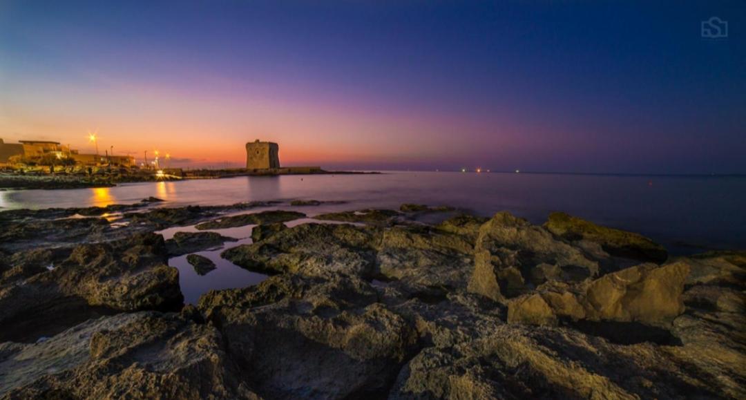 Casa Vacanze Campi Salentina Esterno foto