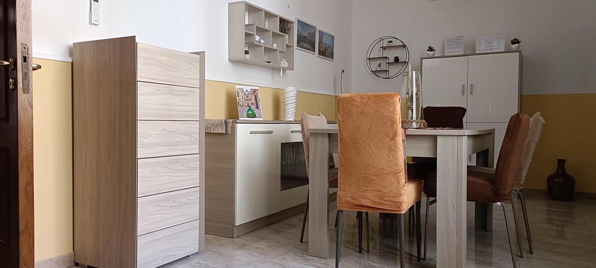 Casa Vacanze Campi Salentina Esterno foto