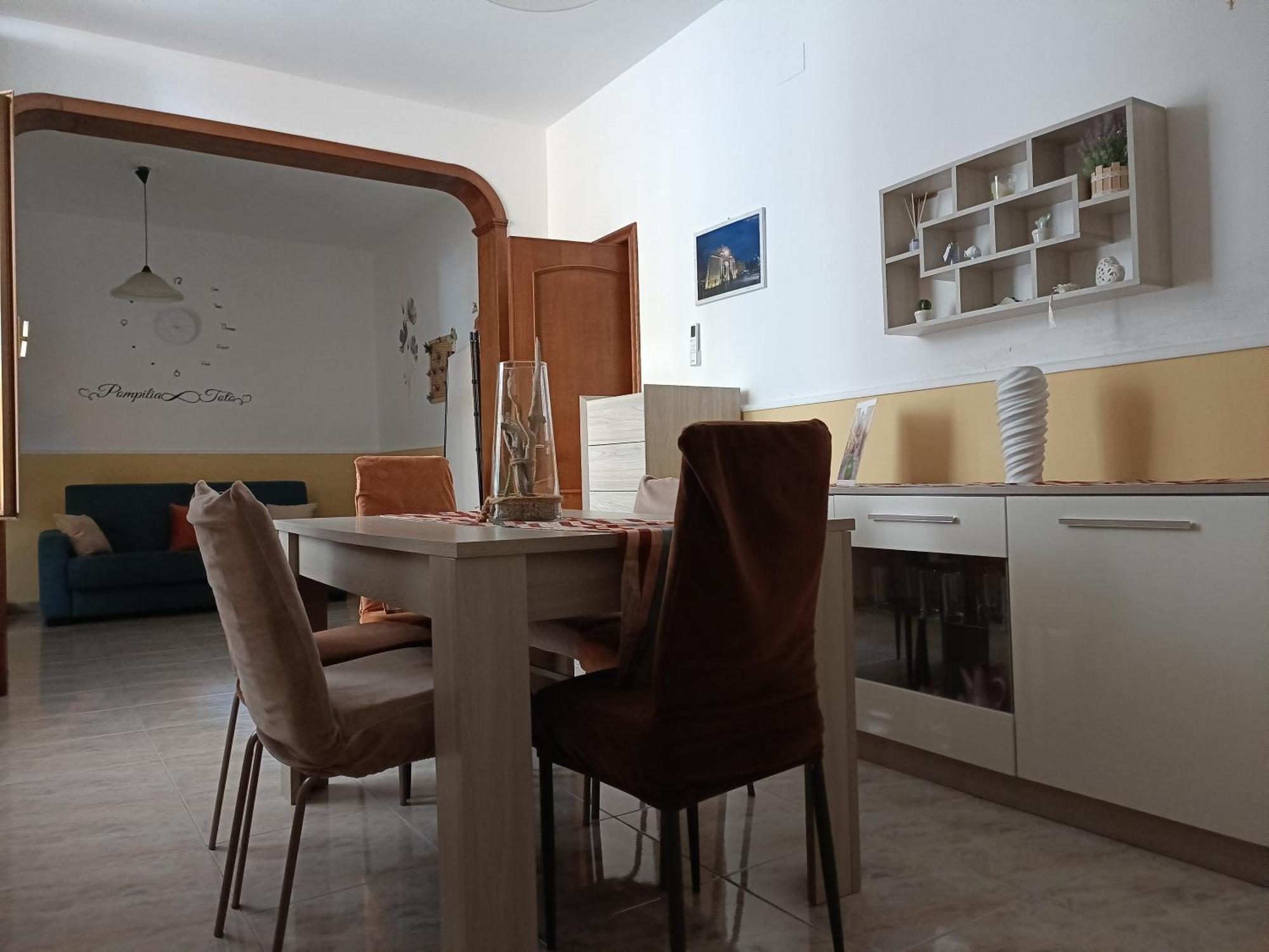 Casa Vacanze Campi Salentina Esterno foto